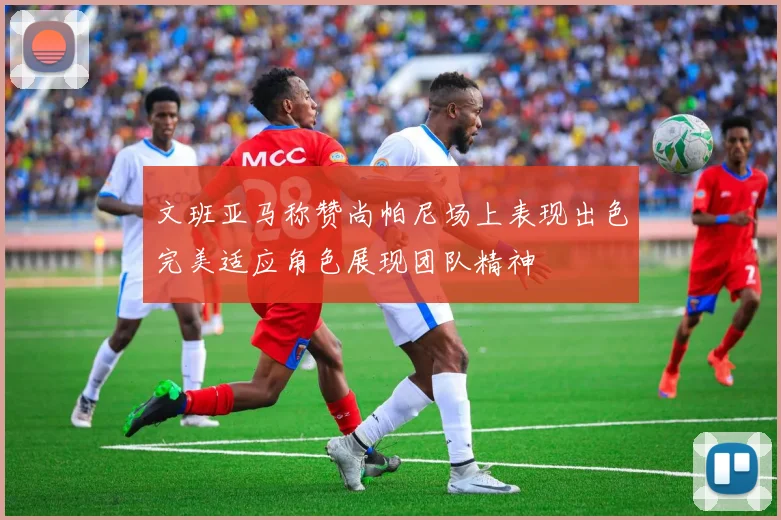 文班亚马称赞尚帕尼场上表现出色完美适应角色展现团队精神